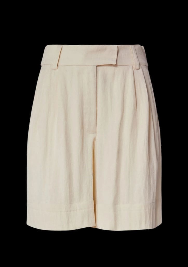 Daria Shorts