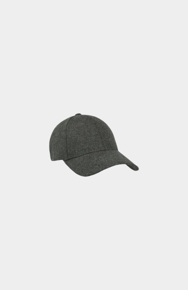 Legacy Structured | Wool