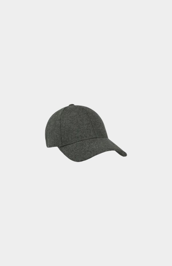 Legacy Structured | Wool