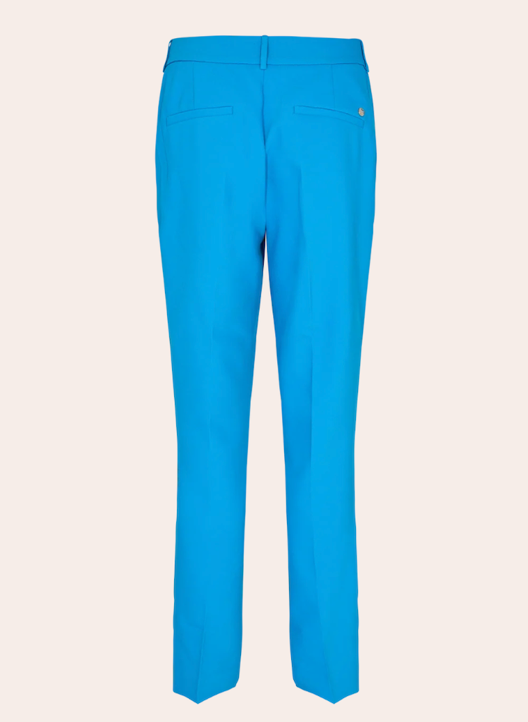Zoa Crepa Pant