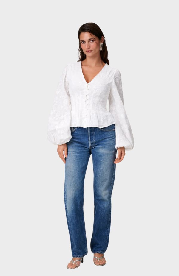 Palena Blouse