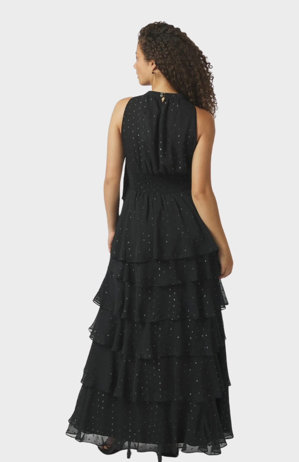 Marli Glitz Dress