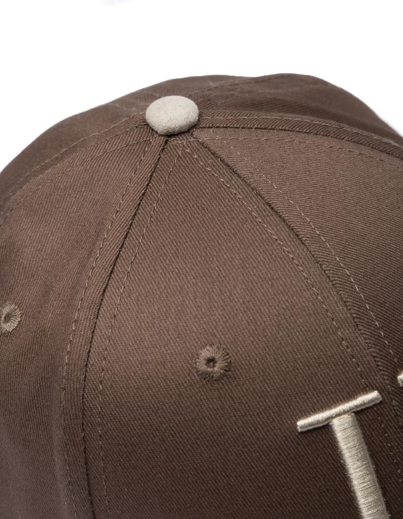 Baseball Cap Suede II