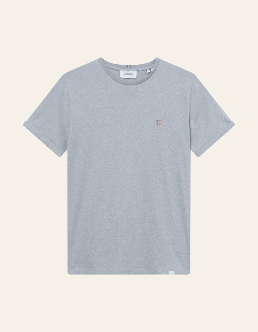 Nørregaard T-Shirt - Seasonal