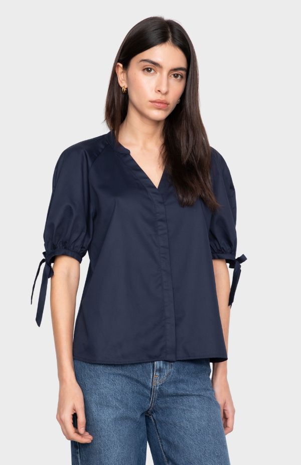 Liza Blouse
