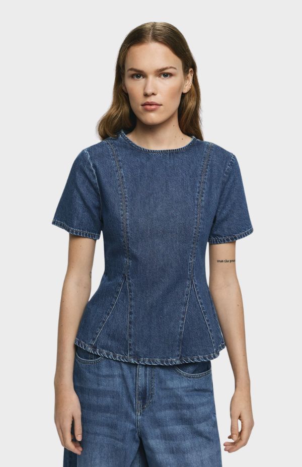 Mschturig Alena Ss Top