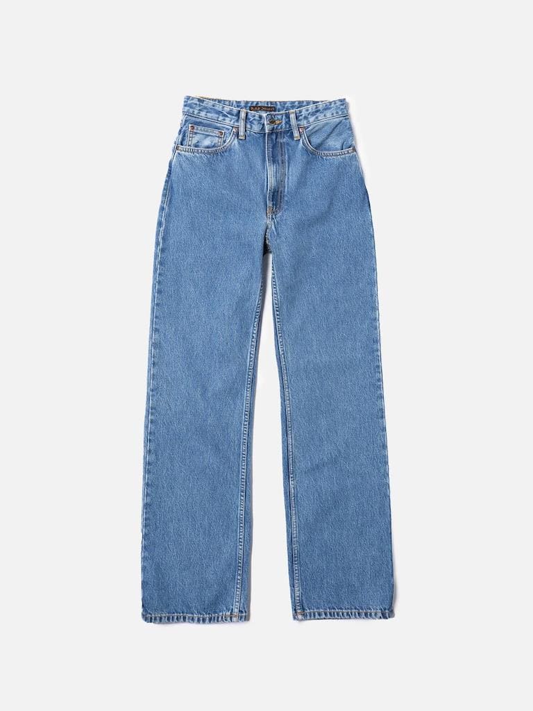 Clean Eileen Casual Blue