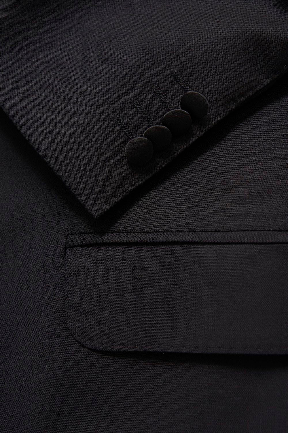 Elder Blazer