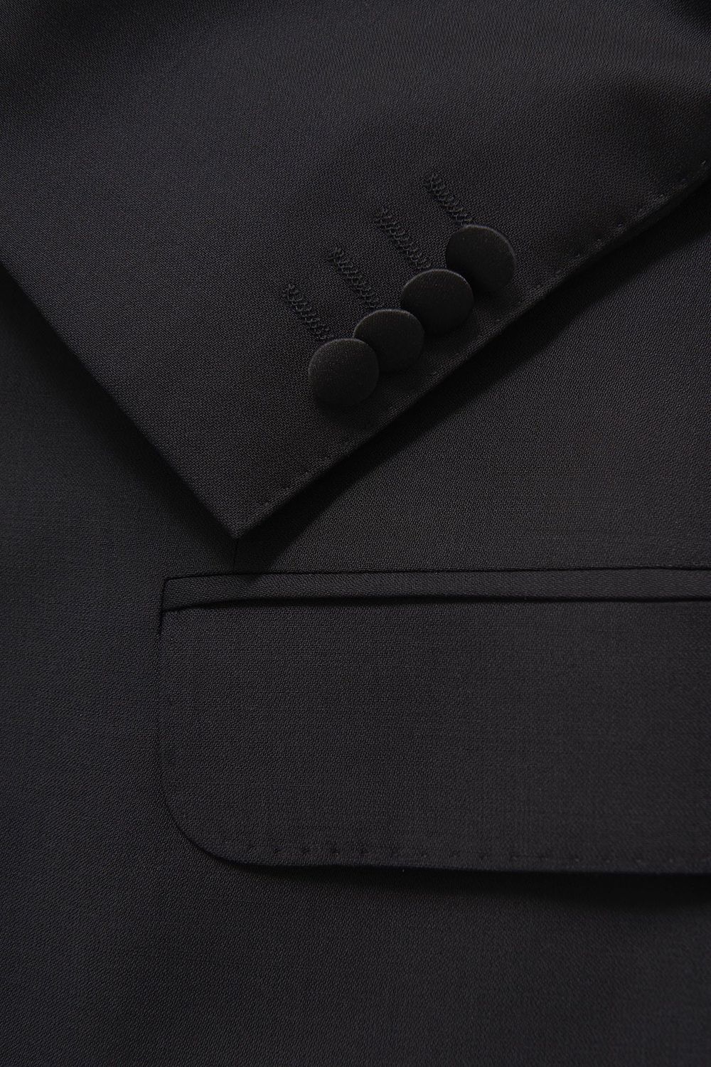 Elder Blazer