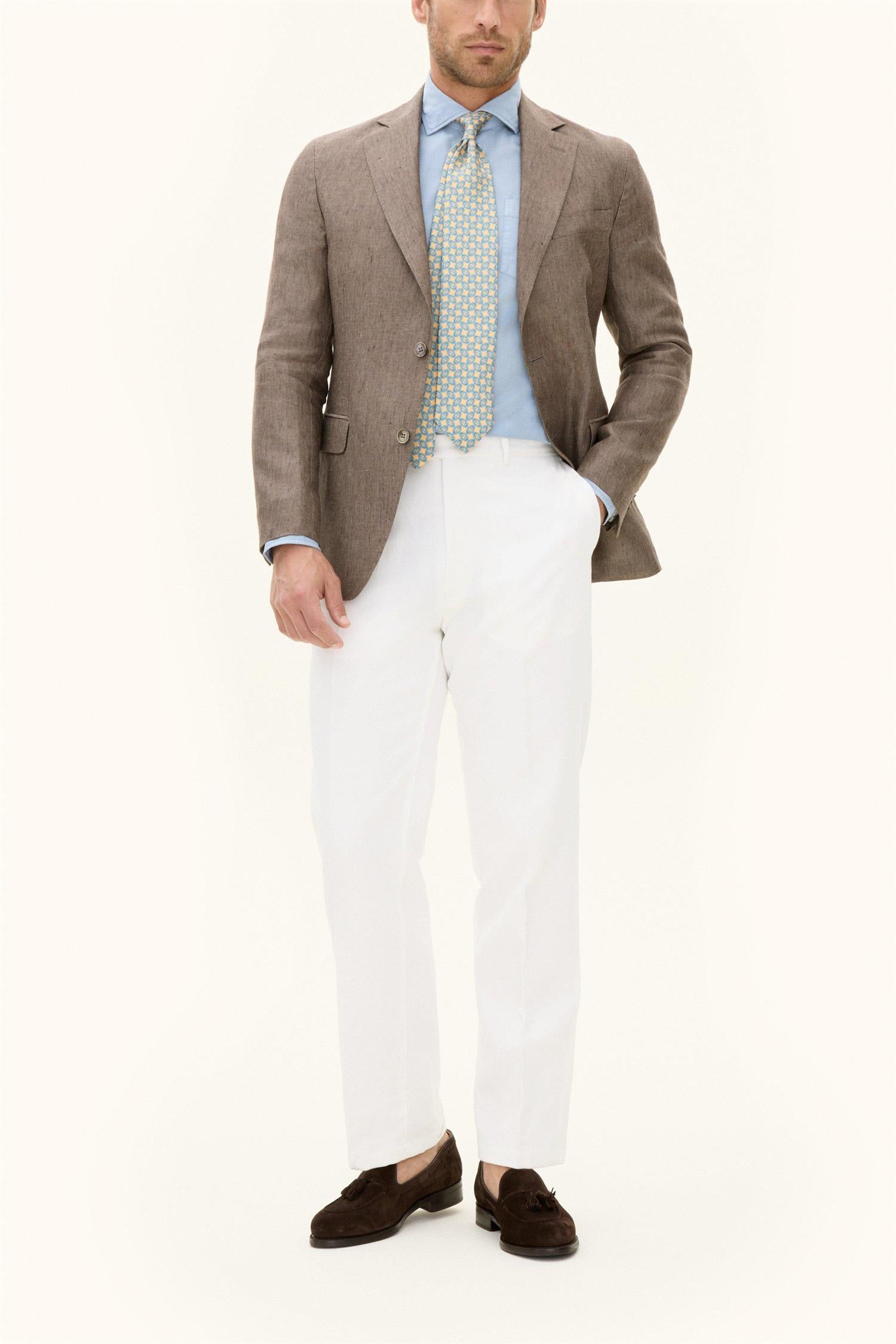 Ferry Soft Blazer