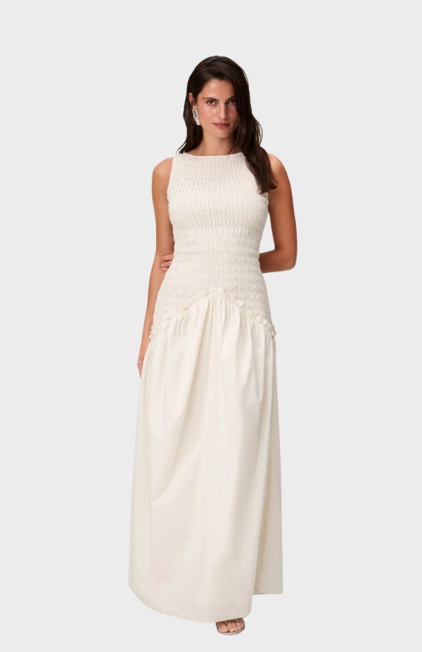Madrid Dress