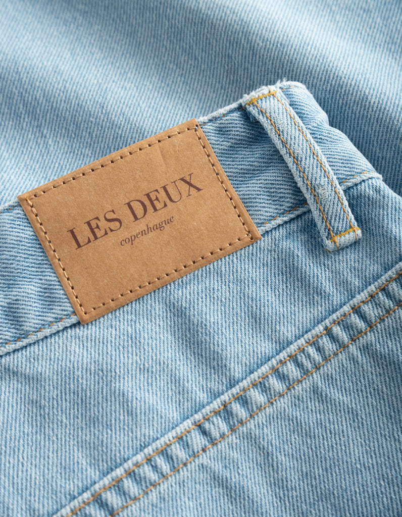 Ryder Relaxed Fit Jeans