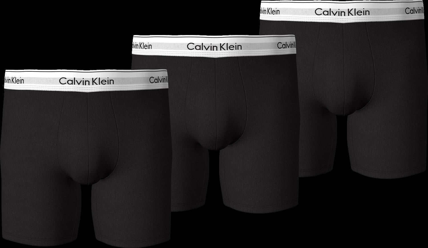Boxer Brief 3pk