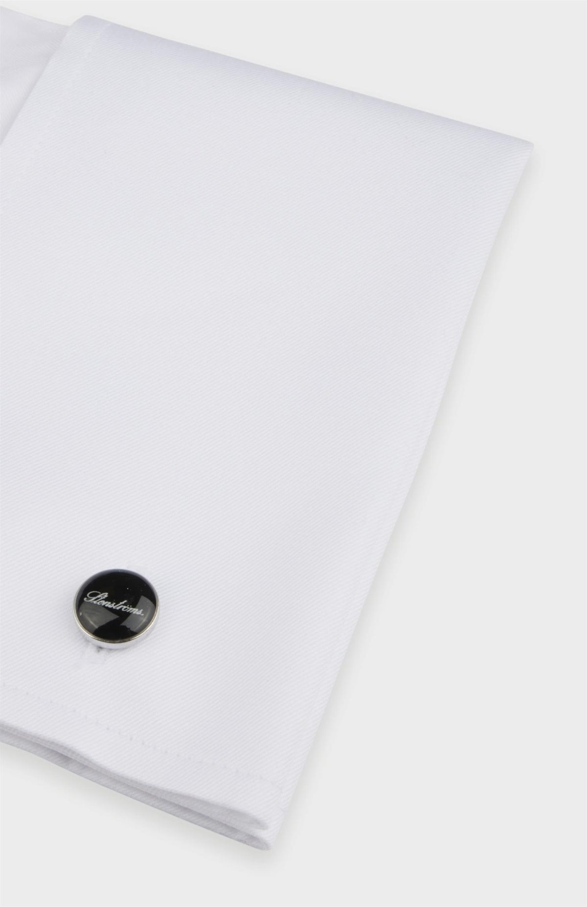 Slimline, C40 Fly Front Pleats Dr Cuff