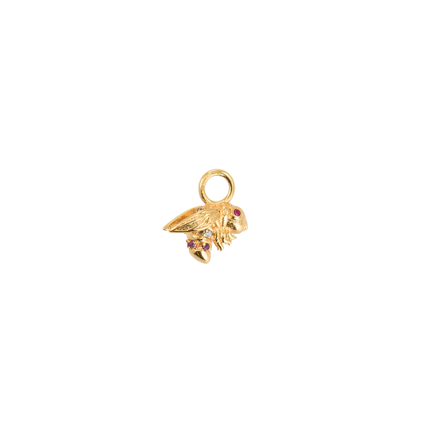 Emilia Cornelia charm