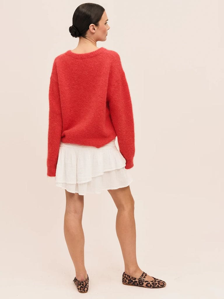 Astrid RN Sweater