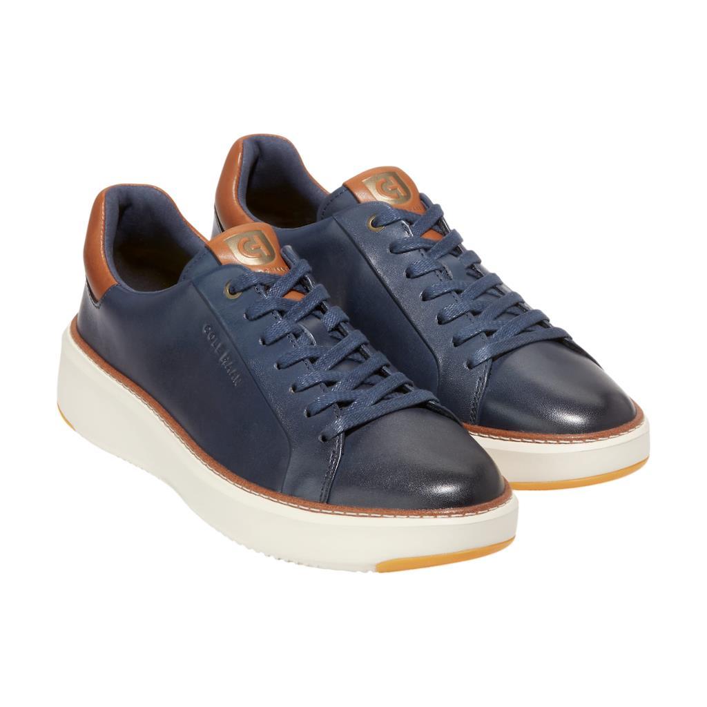 GP TOPSPIN SNEAKER