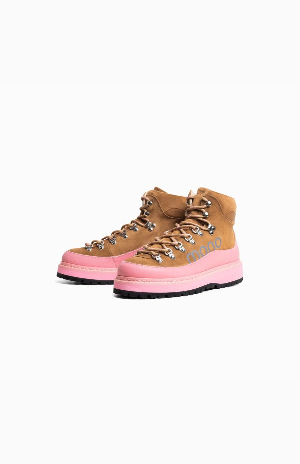 Vidda shearling