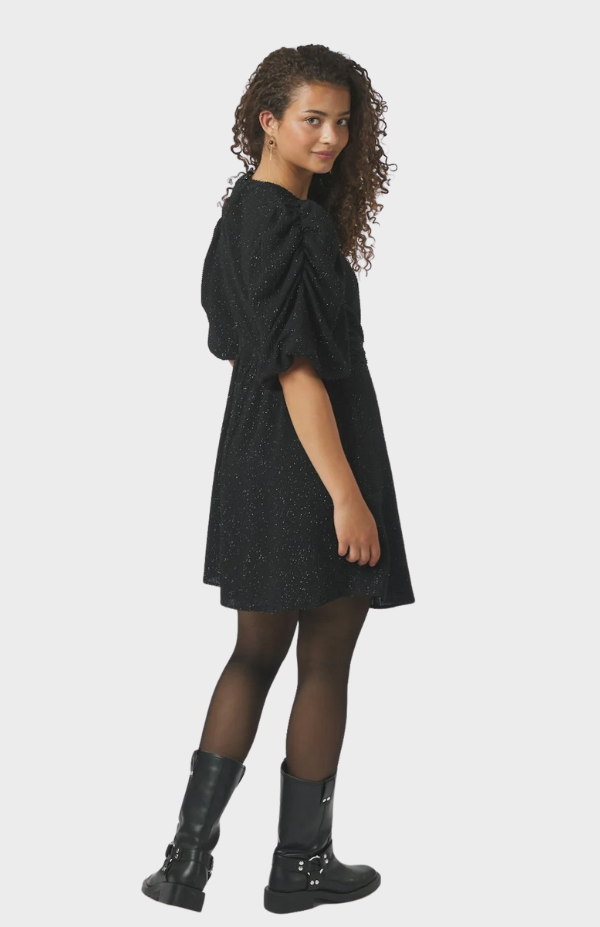 Tikka Glitz Dress