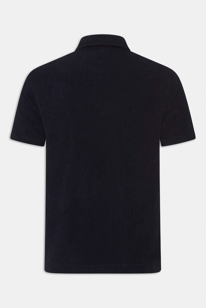 Alwin reg shirt S-S