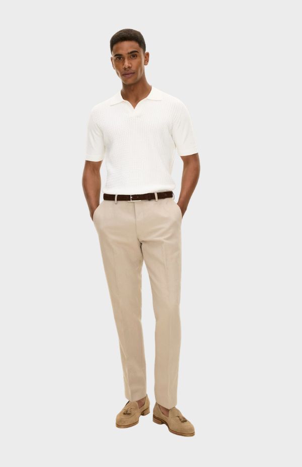 Alf Poloshirt S-S