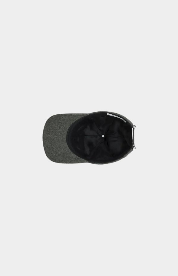 Legacy Structured | Wool