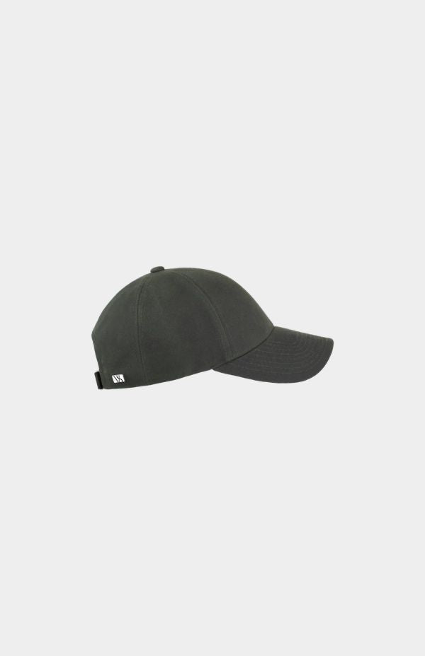 Ivy Green Oilskin