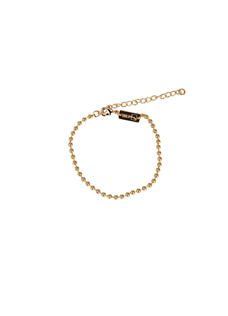Emilie Bullet Bracelet