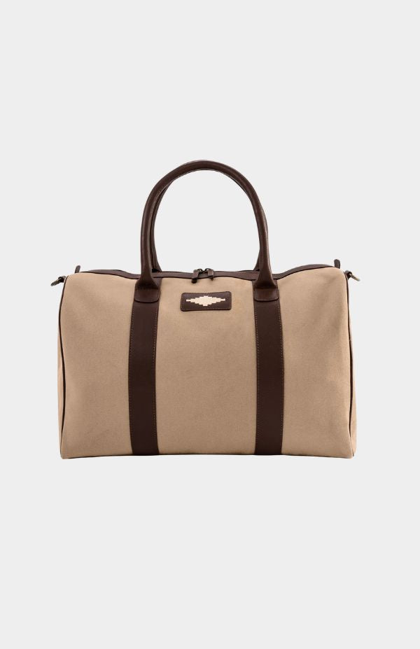 Caballero Large Travel Bag