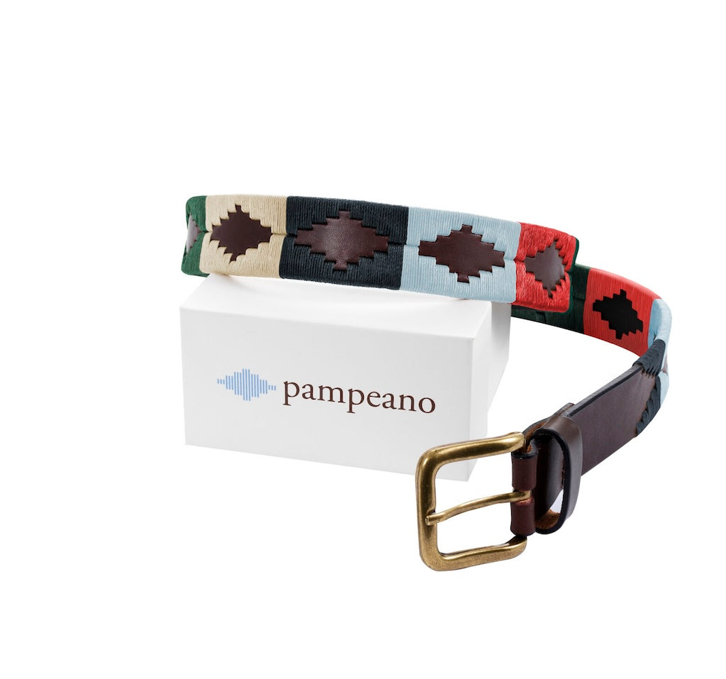 pampeano belt multi