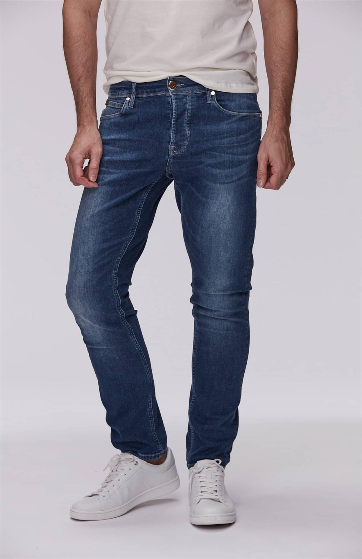 5-Pkt Clyo Denim RC-fit
