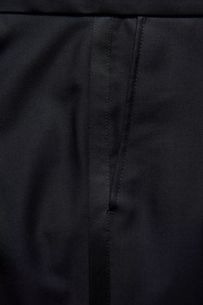 Denz Tuxedo Trousers