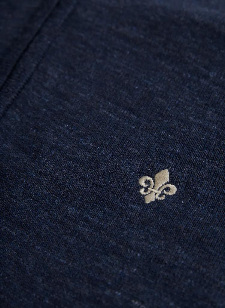 Randall Half Zip