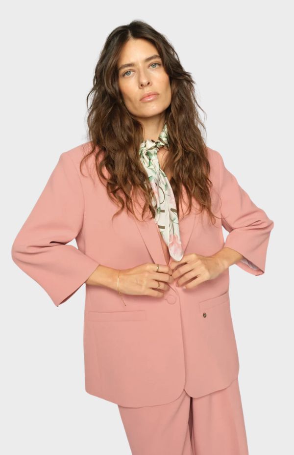 Mmjunie Miley Blazer