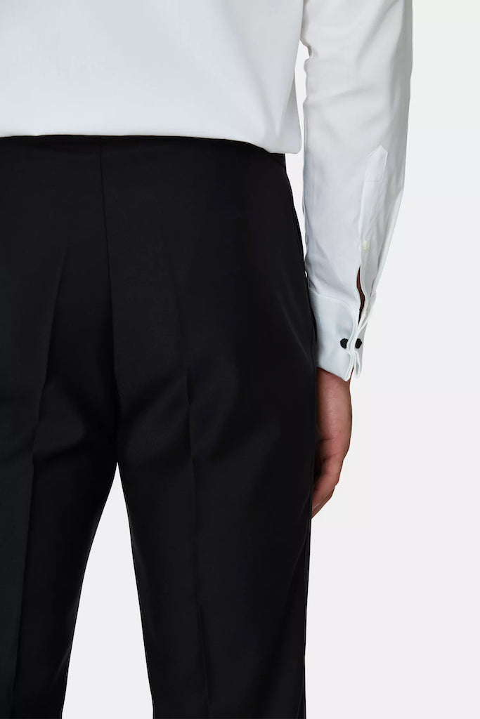 Denz Tuxedo Trousers