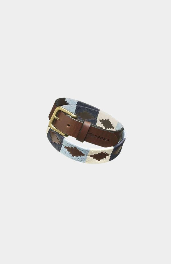 Pampeano belt Sereno
