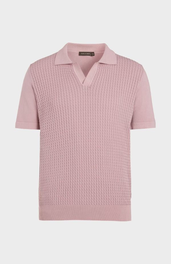Alf Poloshirt S-S