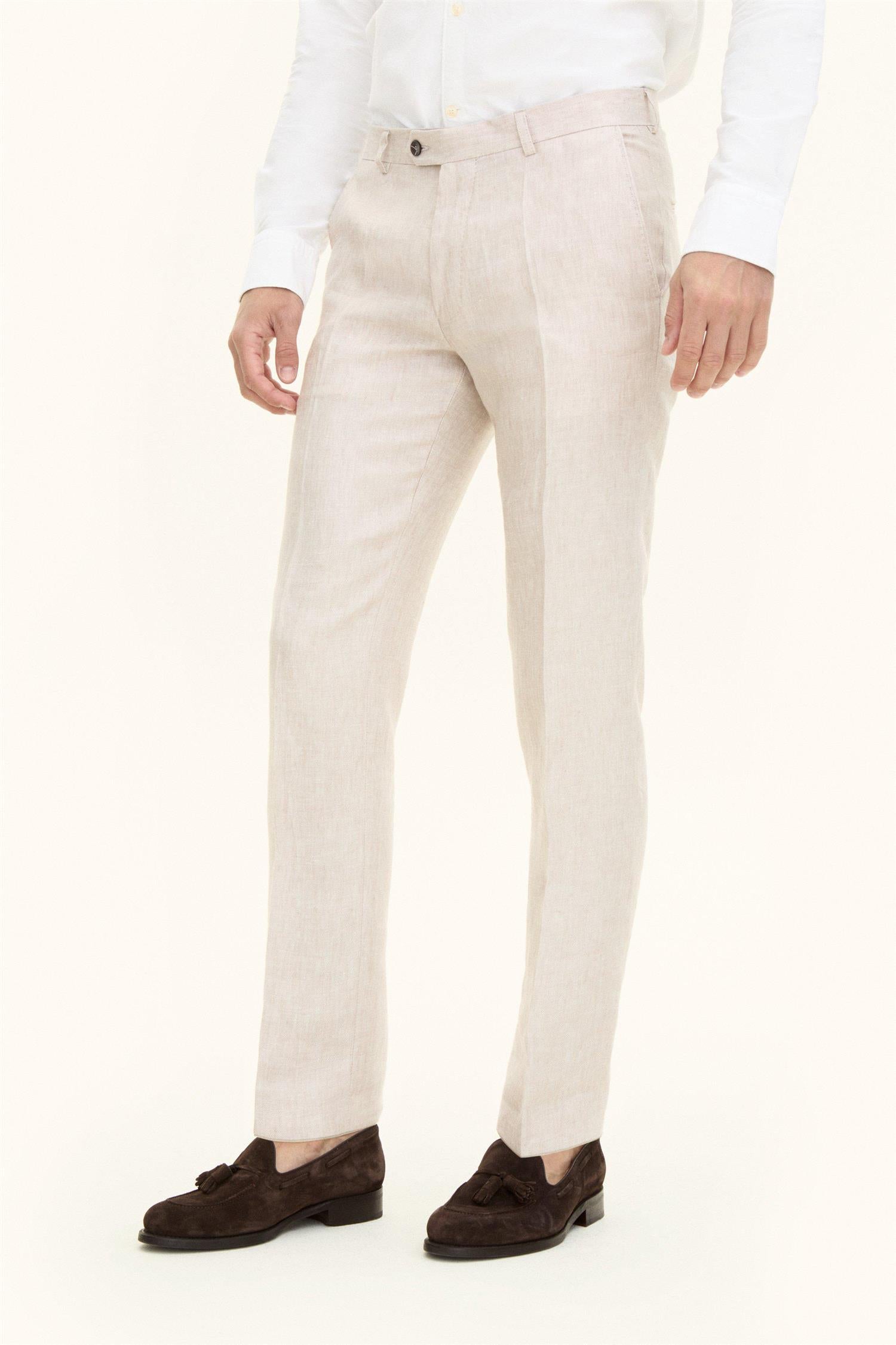 Denz Trousers
