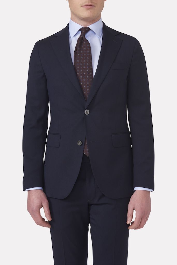 Ego Blazer