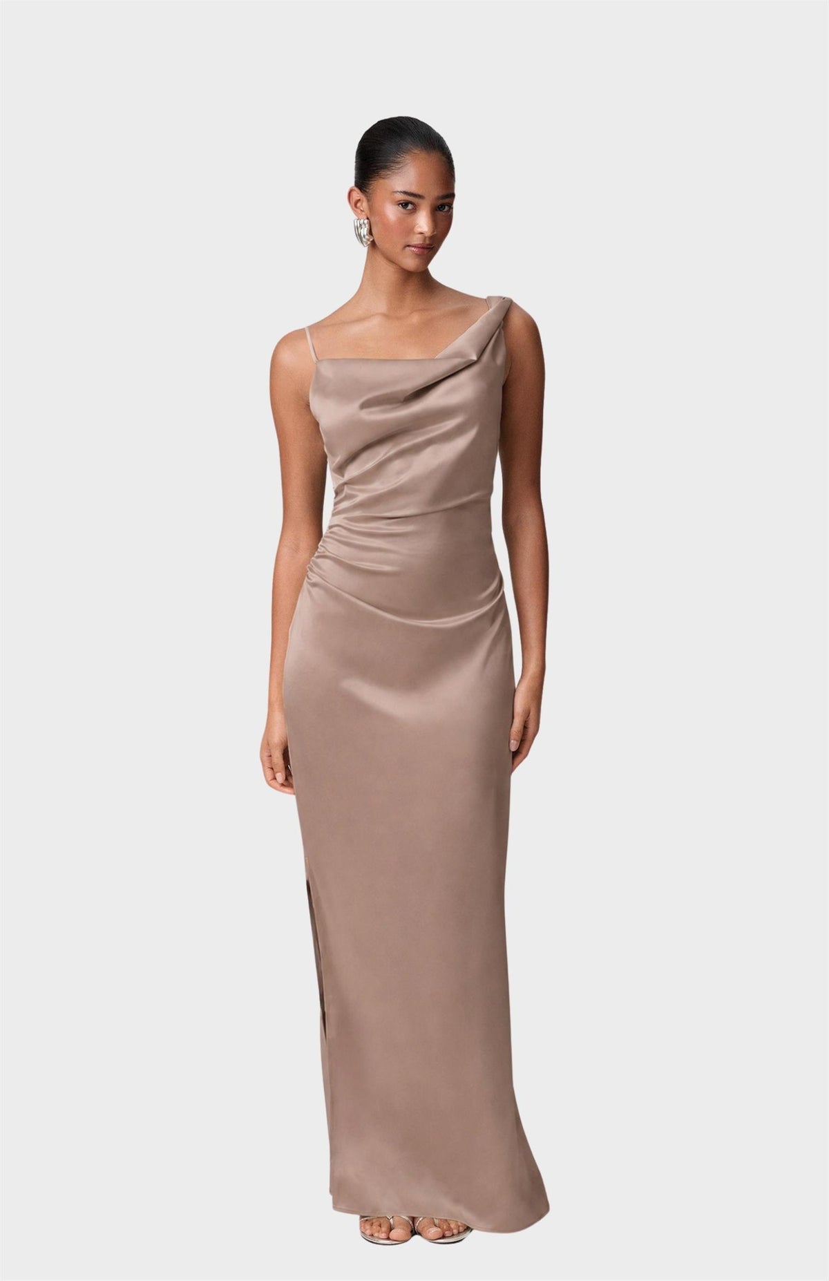 Almeria Dress
