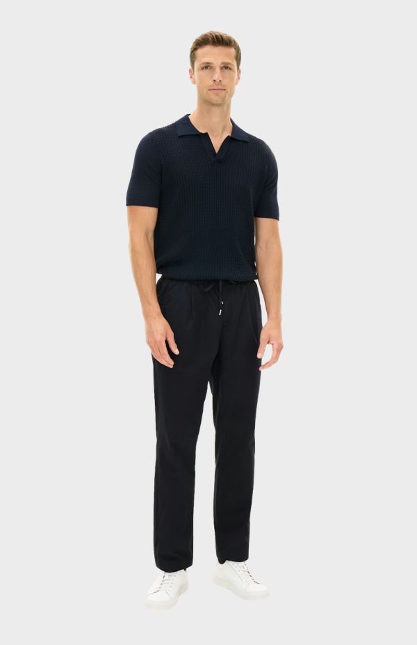Alf Poloshirt S-S