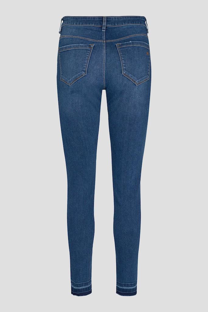 Alexa Jeans wash Cool Barcelona