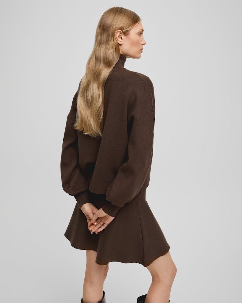 MSCHMercy East M Pullover