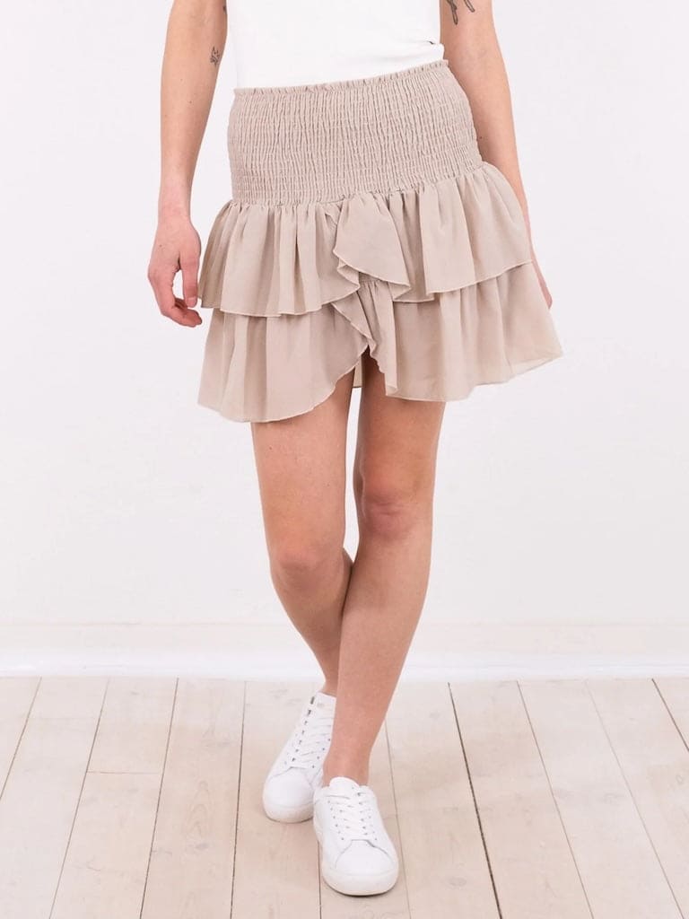 Carin R Skirt