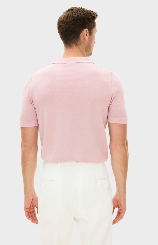 Alf Poloshirt S-S