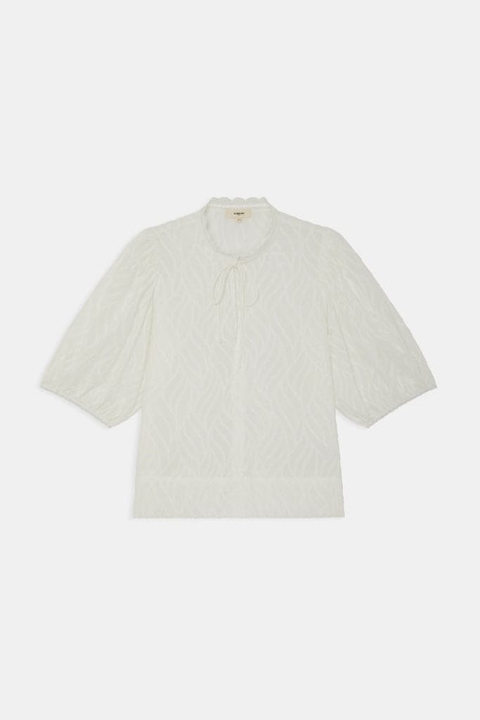 BLOUSE LUXY XS
