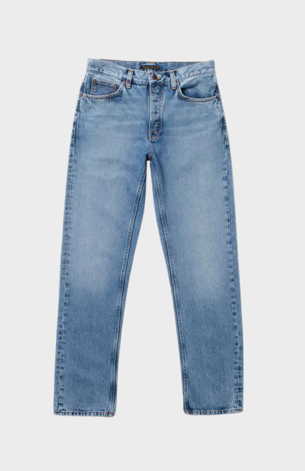 Rad Rufus Indigo Blues