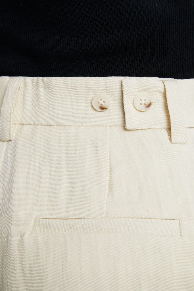 Daria Shorts