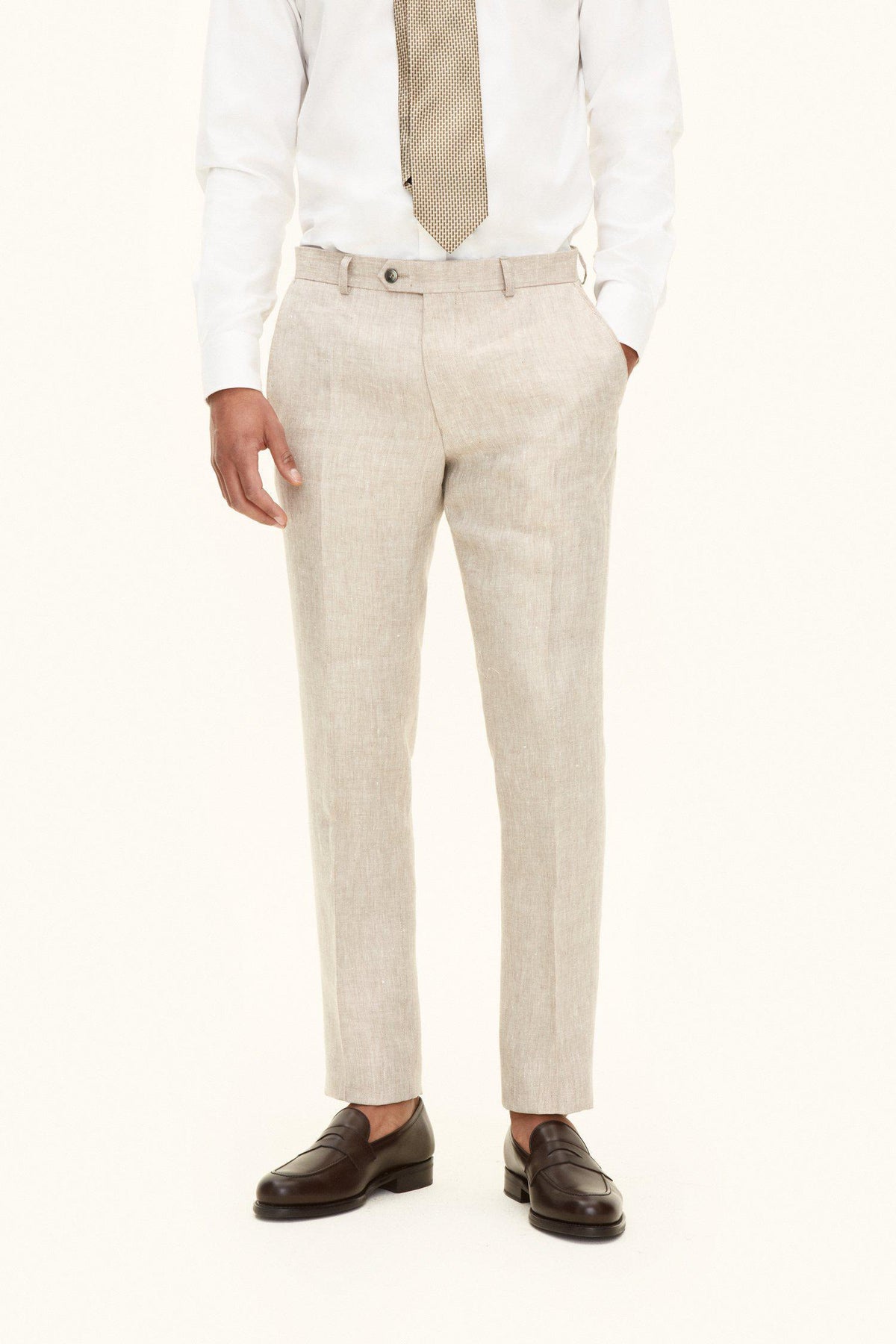 Denz Trousers