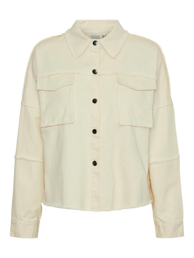 YASJESSIE LS SHACKET S. - FEST